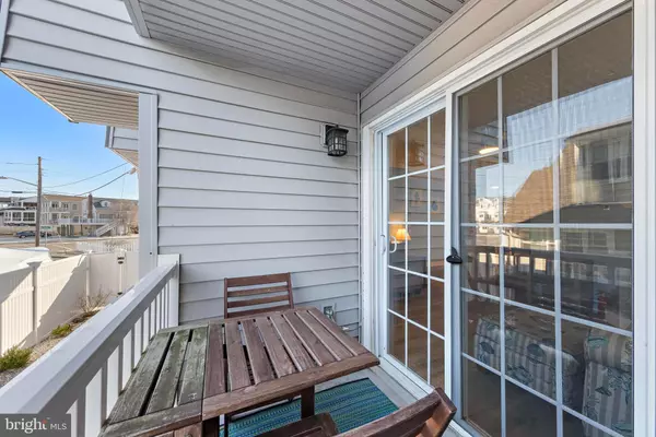 Beach Haven, NJ 08008,310 W WEST AVE #A1-1
