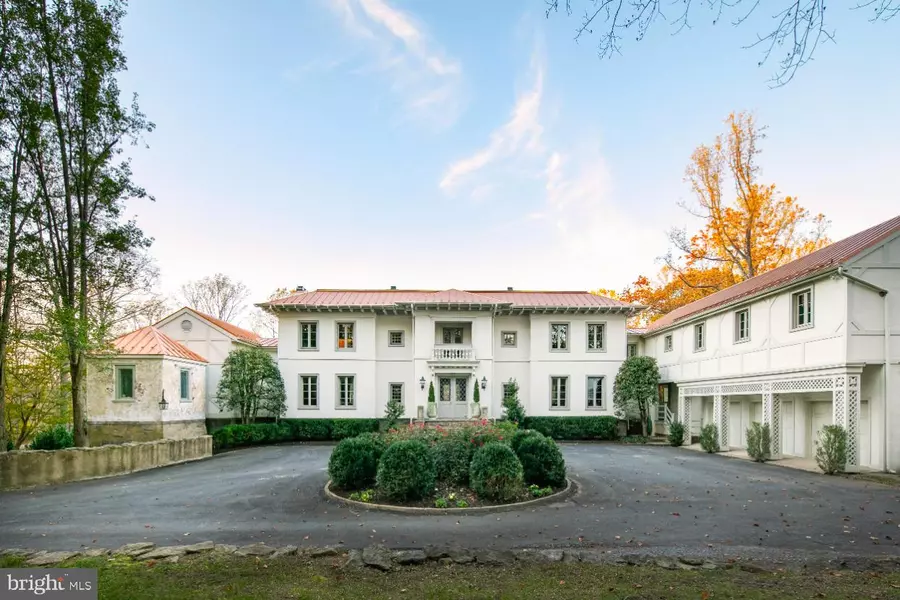 3517 PRINCE RD, Marshall, VA 20115