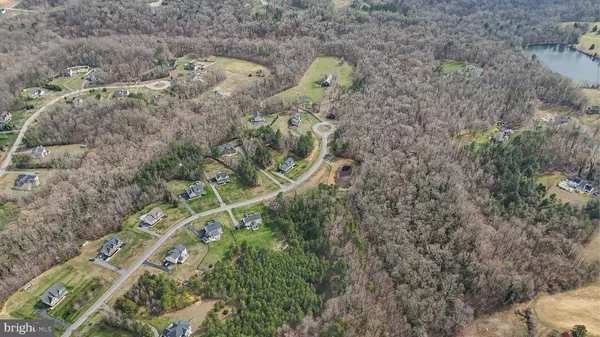 Waldorf, MD 20601,4541 COACHMANS PATH CT