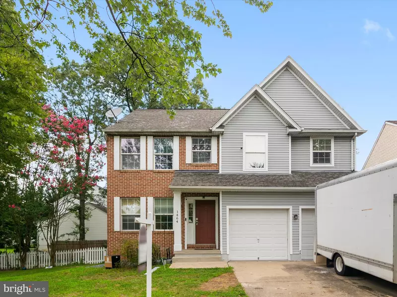 1464 GEORGIA AVE, Severn, MD 21144