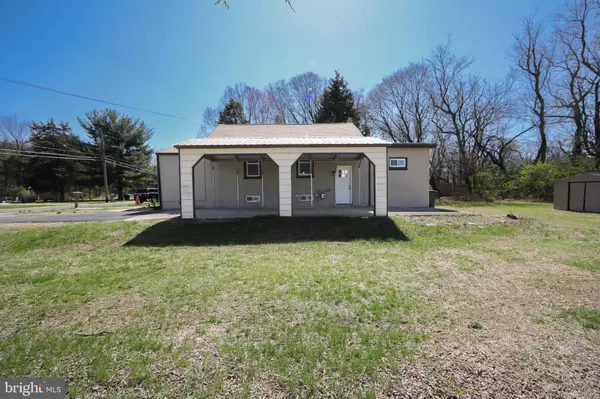 Glassboro, NJ 08028,1807 S ACADEMY ST