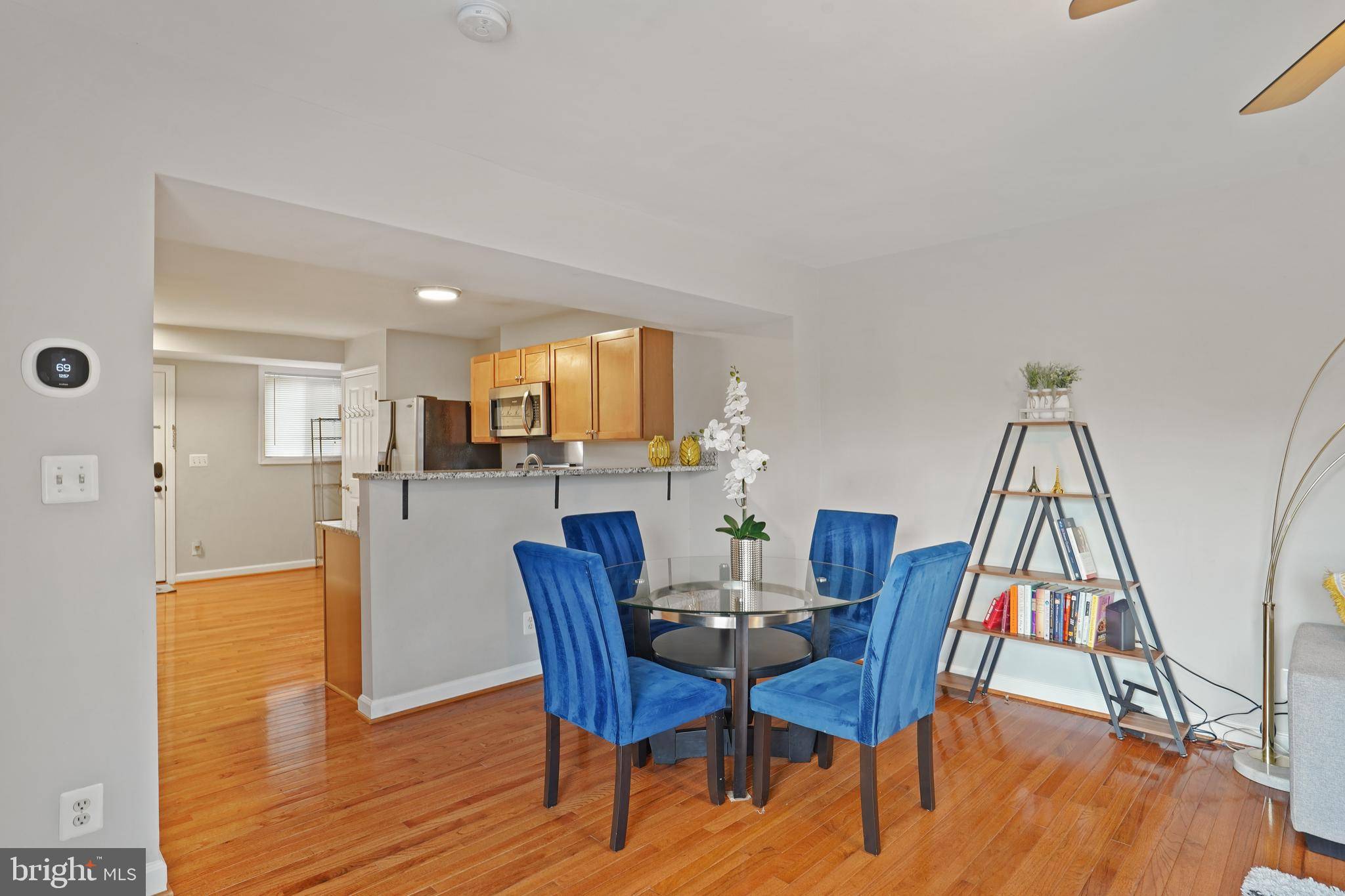 Alexandria, VA 22304,1401 N VAN DORN ST #A