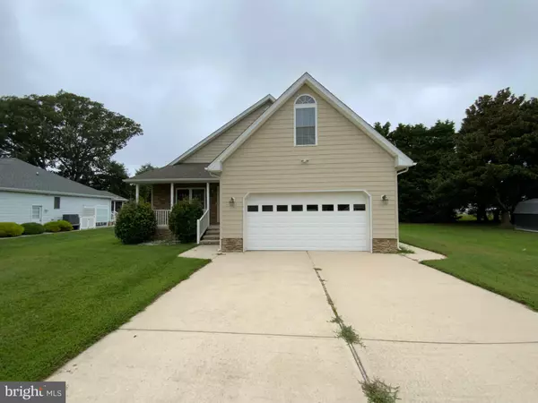 38211 MARLINGTON RD, Ocean View, DE 19970