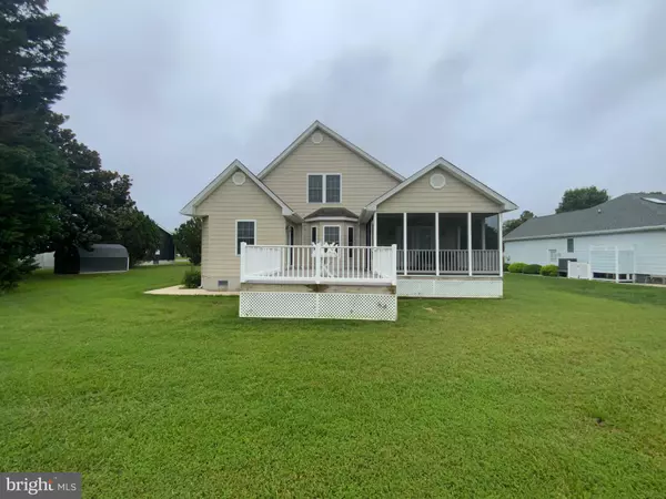 Ocean View, DE 19970,38211 MARLINGTON RD