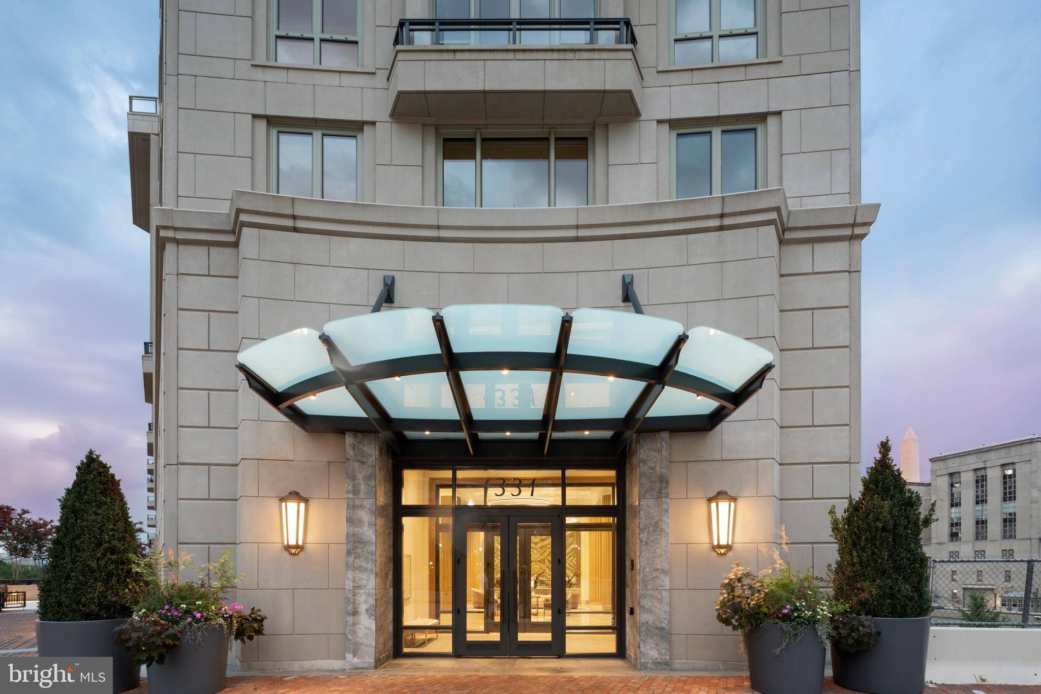 Washington, DC 20024,1331 MARYLAND AVE SW #532/ VARIES