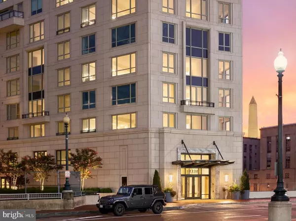 Washington, DC 20024,1331 MARYLAND AVE SW #532/ VARIES