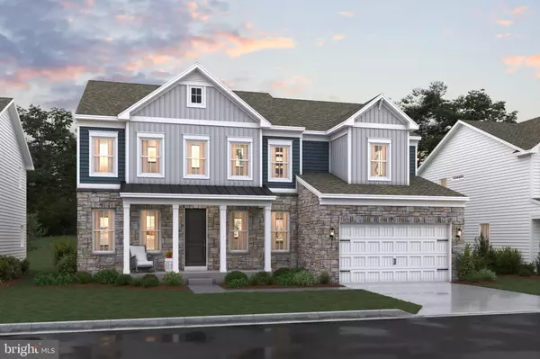 826 MERLIN DR, Middletown, DE 19709