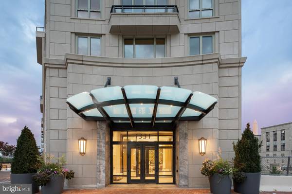 Washington, DC 20024,1331 MARYLAND AVE SW #1009/ VARIES