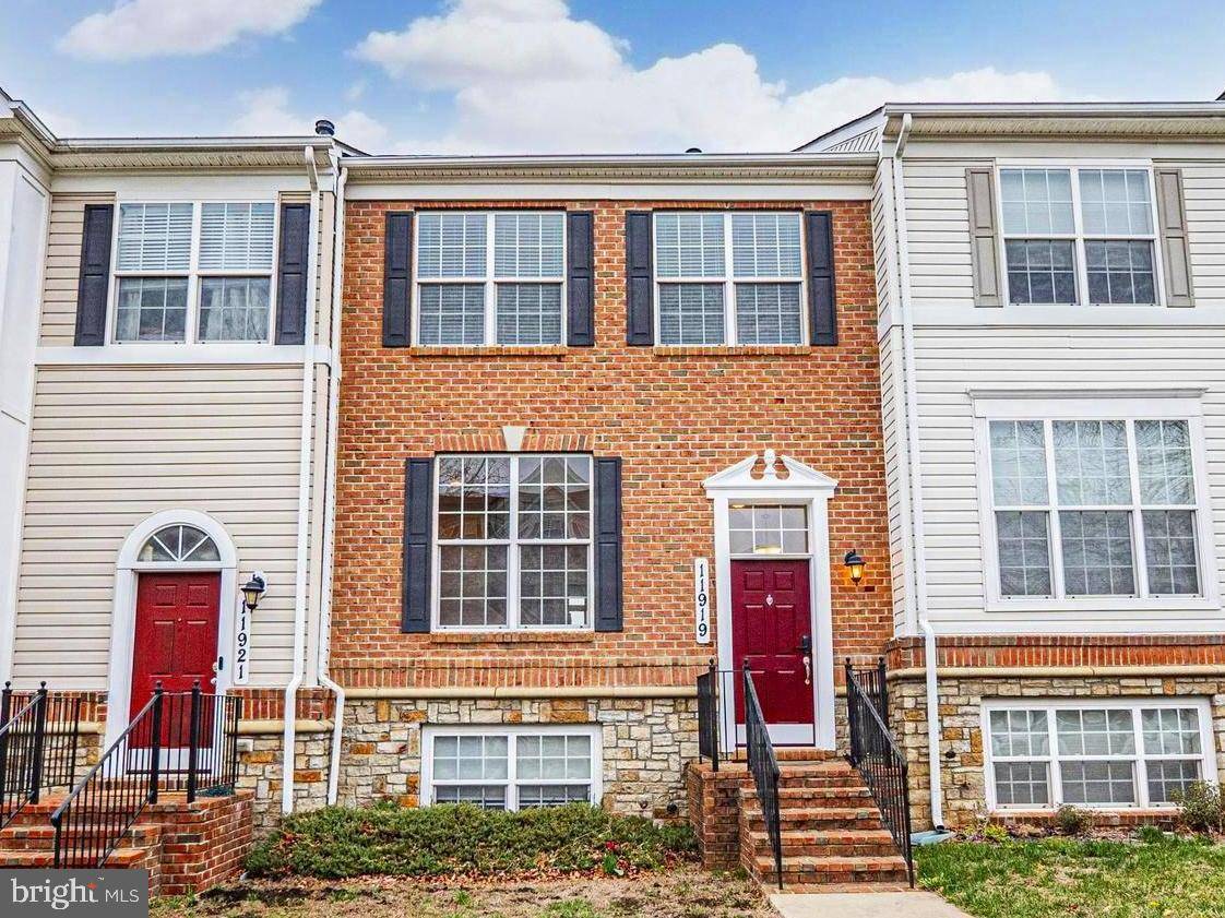 11919 LITTLE SENECA PKWY, Clarksburg, MD 20871