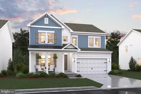 636 HARRIER DR, Middletown, DE 19709