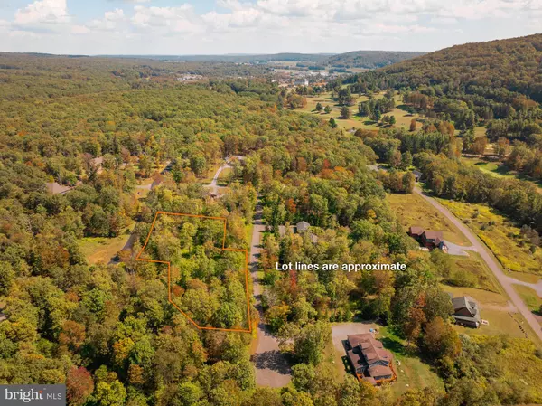 Mc Henry, MD 21541,31-LOT HAILEES LN