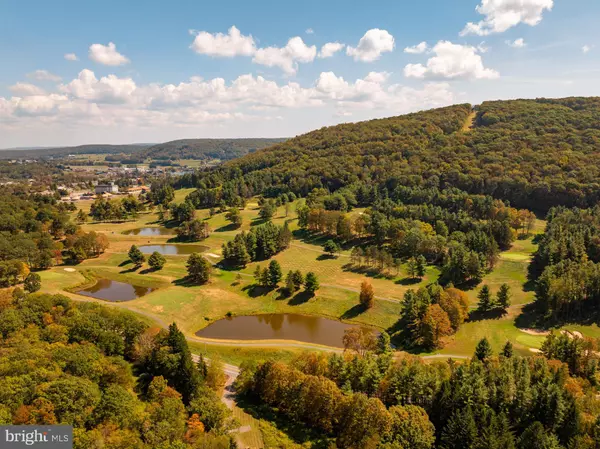 Mc Henry, MD 21541,31-LOT HAILEES LN