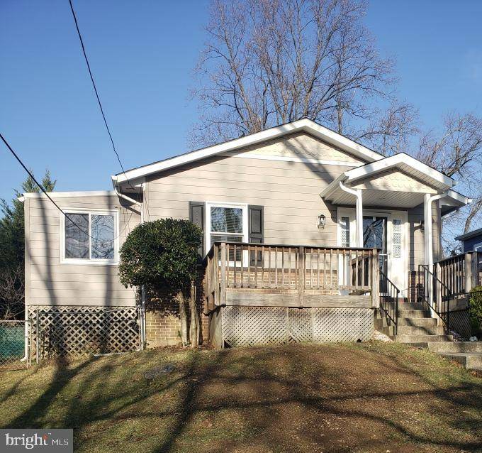 Kensington, MD 20895,4011 PLYERS MILL RD