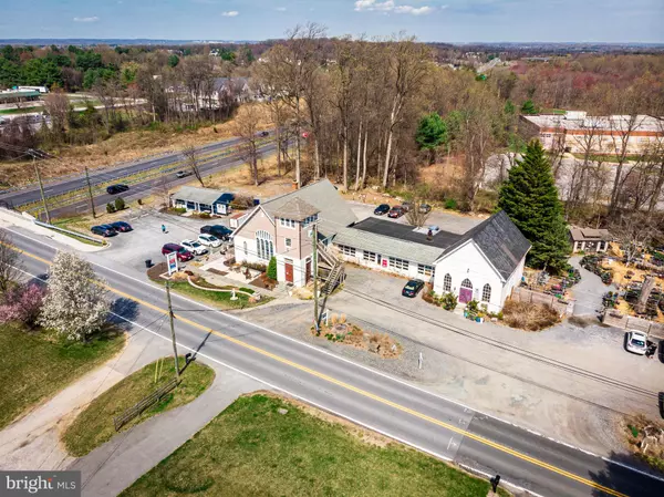13554 TRIADELPHIA RD, Ellicott City, MD 21042