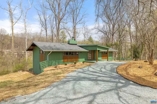 Charlottesville, VA 22911,108 NORTHWEST LN