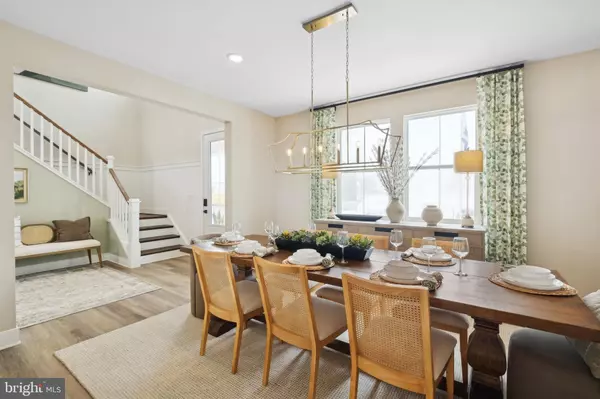 Martinsburg, WV 25403,159 (LOT 7) GRAINERY DR E