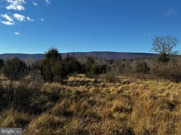 Gerrardstown, WV 25420,20 HALLOWS WAY