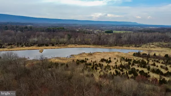 Gerrardstown, WV 25420,20 HALLOWS WAY