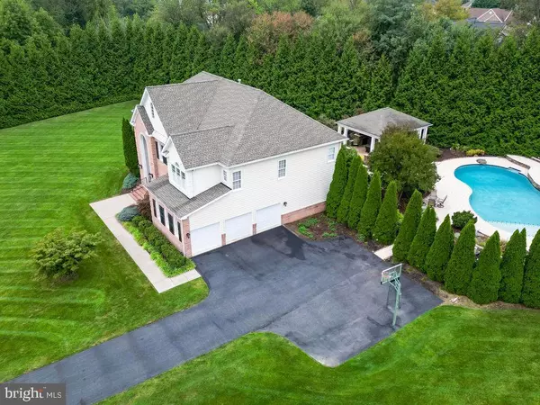 Bel Air, MD 21015,1310 SPRINGVALE DR