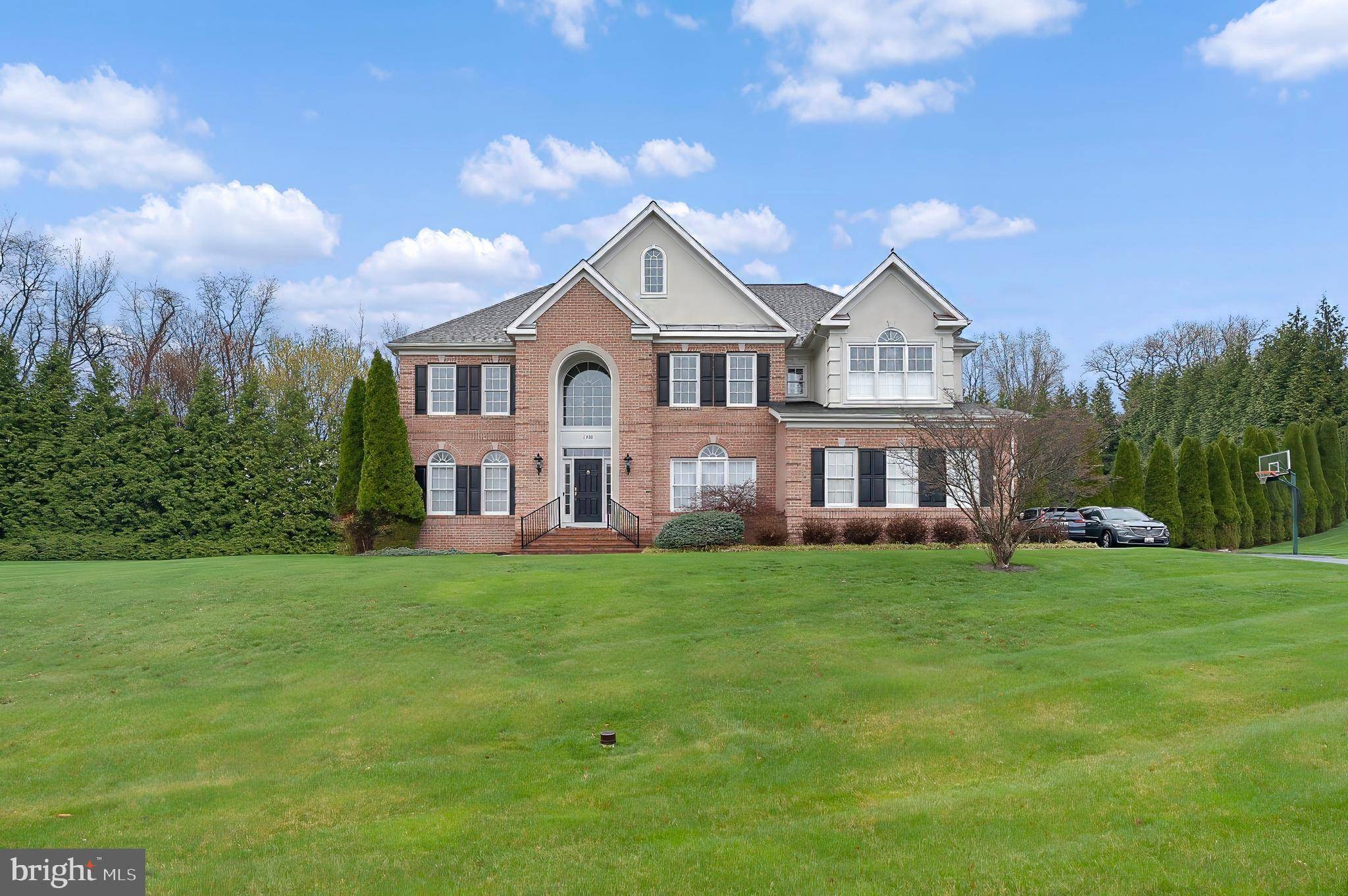 1310 SPRINGVALE DR, Bel Air, MD 21015