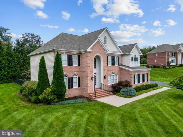 Bel Air, MD 21015,1310 SPRINGVALE DR