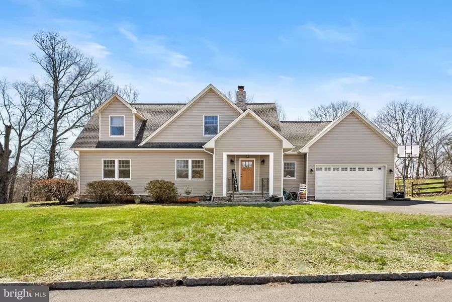 37 MAPLE TER, Hillsborough, NJ 08844