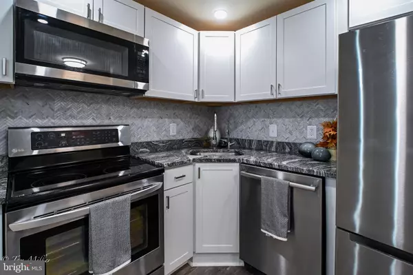 Towson, MD 21204,28 ALLEGHENY AVE #1212