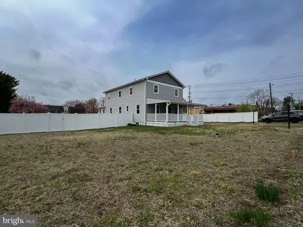 Pasadena, MD 21122,1201 ROCK HILL RD