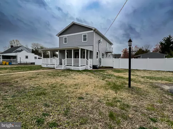 Pasadena, MD 21122,1201 ROCK HILL RD