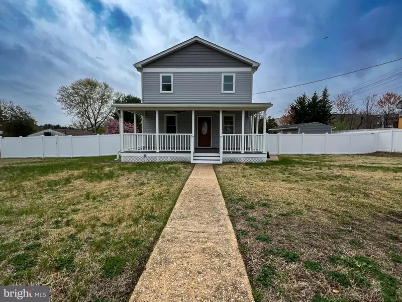 1201 ROCK HILL RD, Pasadena, MD 21122