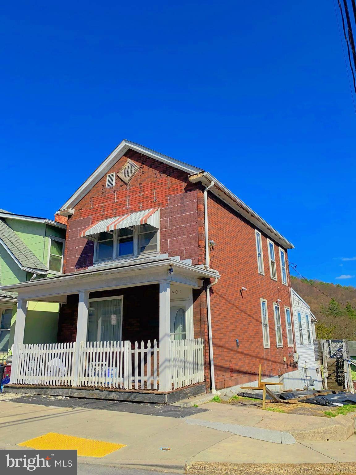Cumberland, MD 21502,301 PULASKI ST