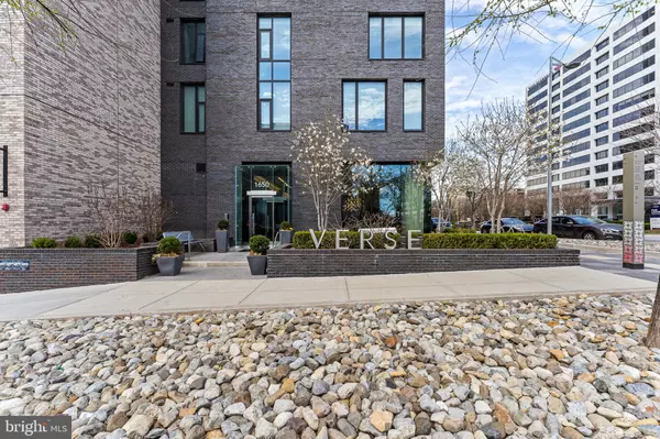 1650 SILVER HILL DR #1709, Mclean, VA 22102