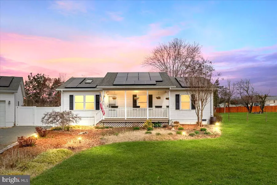 10910 BRISTOL PL, Bealeton, VA 22712