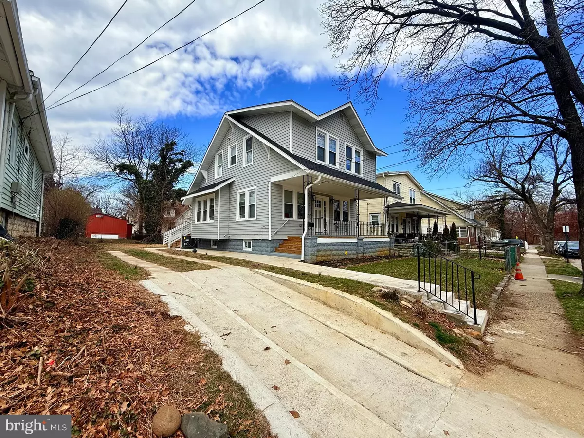 Oaklyn, NJ 08107,211 CYPRESS AVE