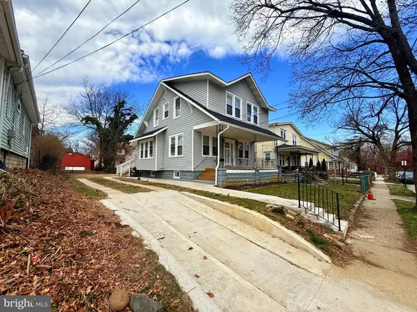 211 CYPRESS AVE,  Oaklyn,  NJ 08107