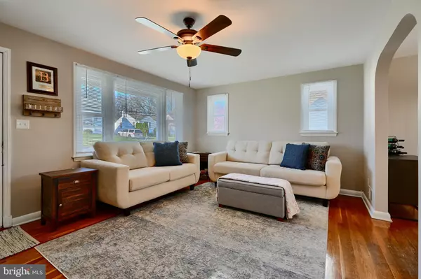 Parkville, MD 21234,1727 FORREST AVE