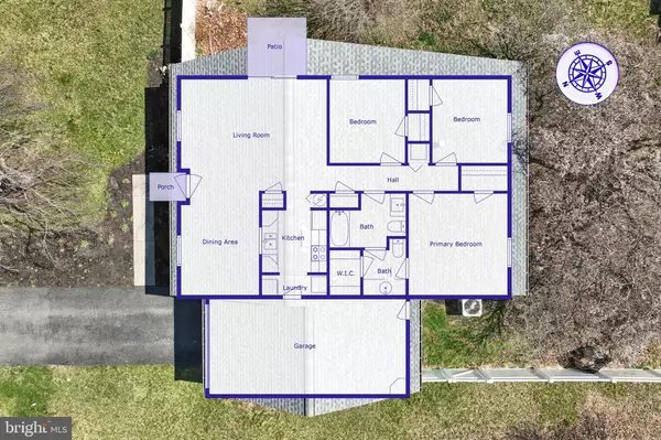 Dillsburg, PA 17019,3 STILL WATER CIR