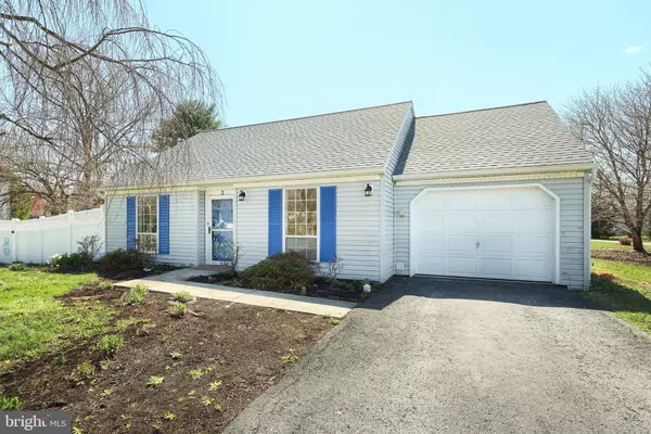 Dillsburg, PA 17019,3 STILL WATER CIR