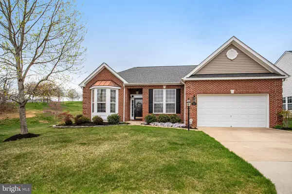 Dumfries, VA 22025,4001 HISTORIC VIRGINIA CT