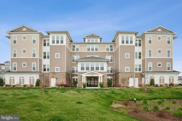 Chester, MD 21619,170 HARRIER WAY #34
