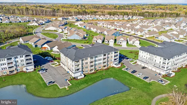 Chester, MD 21619,170 HARRIER WAY #34