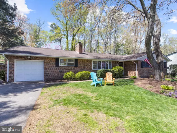 Severna Park, MD 21146,103 WILTSHIRE LN
