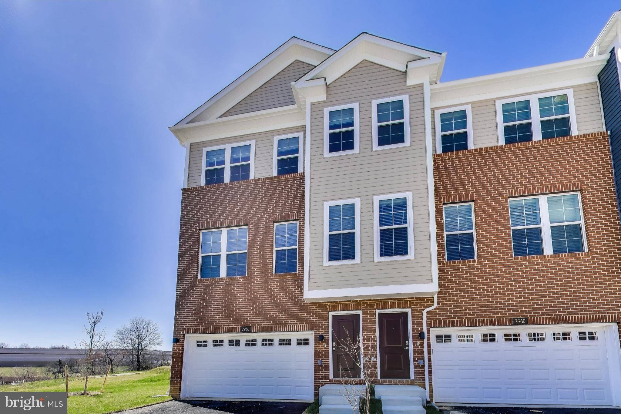 Brandywine, MD 20613,7946 SOLACE CT