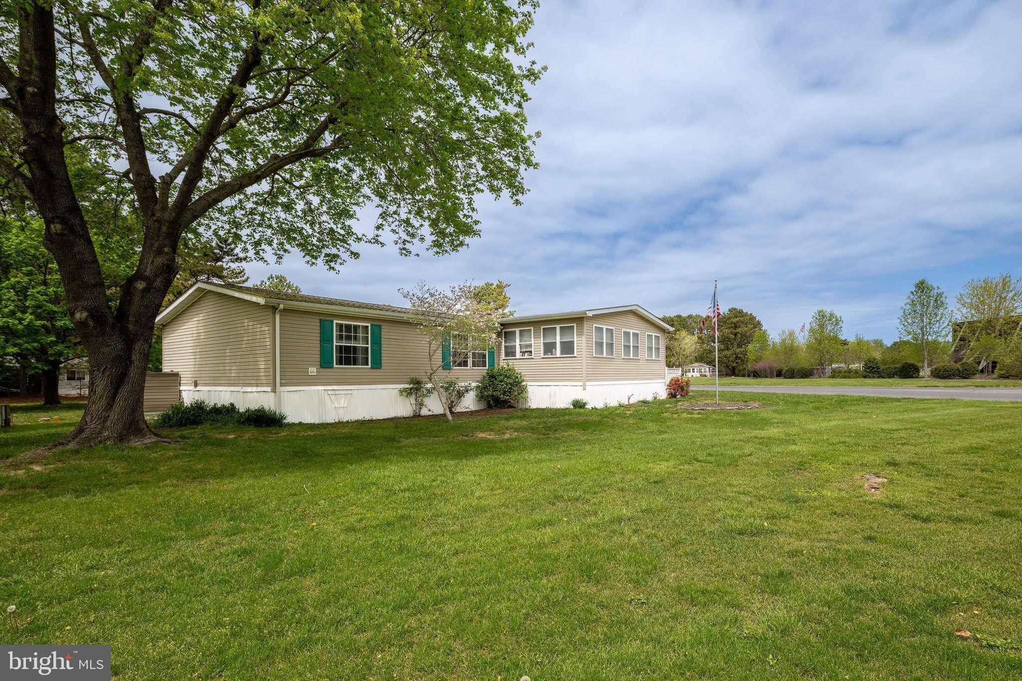 Millsboro, DE 19966,34160 HUCKLEBERRY LN #15813