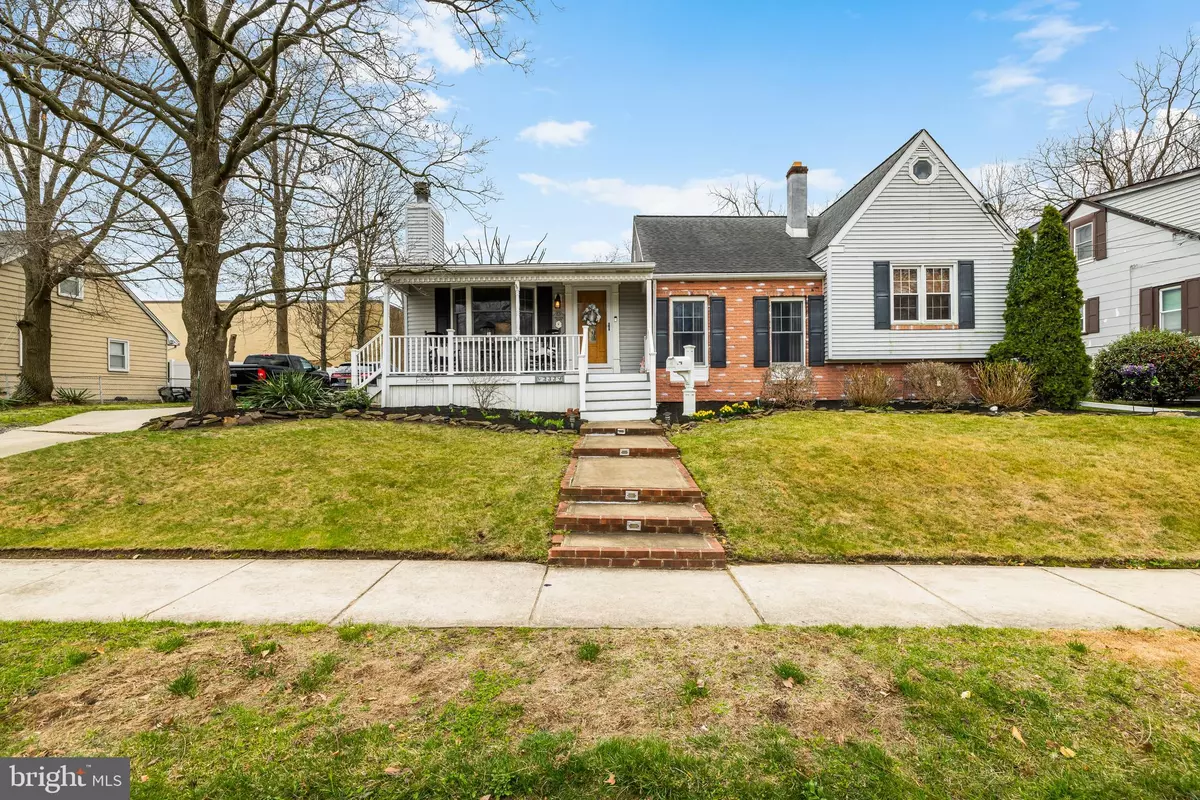 Westville, NJ 08093,232 E OLIVE ST