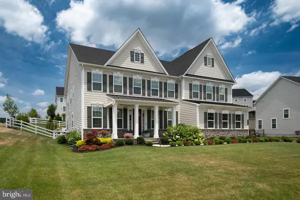 615 SOUSA LN, West Chester, PA 19380