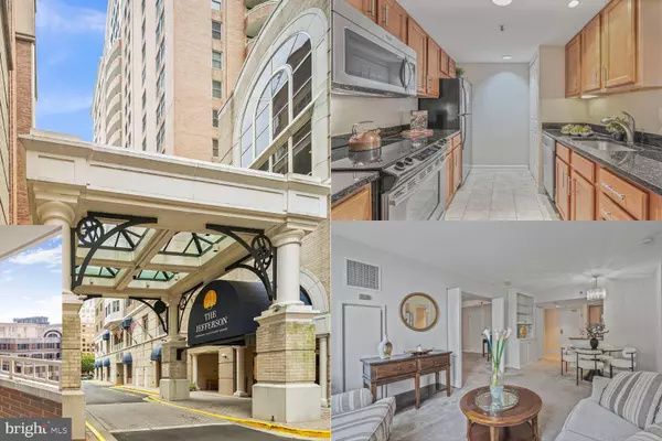 900 N TAYLOR ST #1925, Arlington, VA 22203