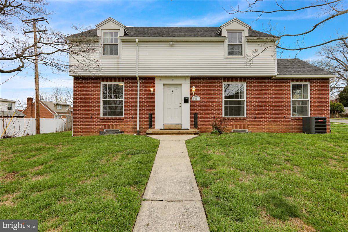 1403 COLLEGE AVE,  Reading,  PA 19604
