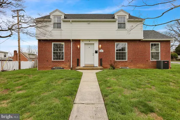 Reading, PA 19604,1403 COLLEGE AVE