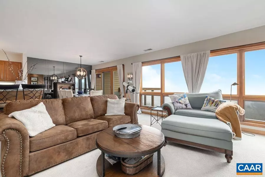 1534 CLIFFS CONDOS #1534, Wintergreen Resort, VA 22967